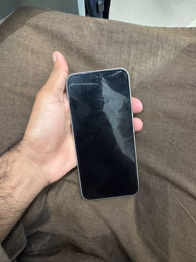 infinix hote 60 pro