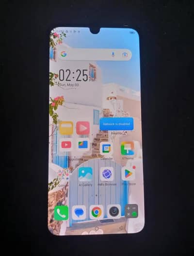 8/128 Infinix Note 12 G96 urgent sale