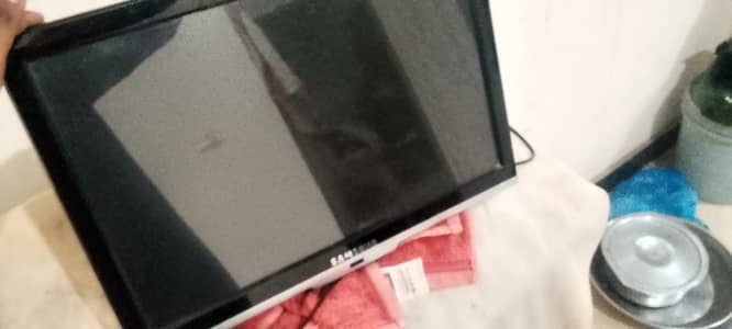 Samsung Led 23 ich