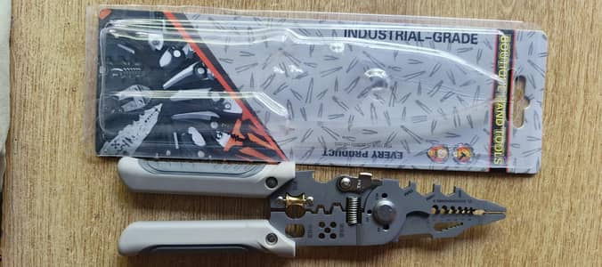 wire cutter