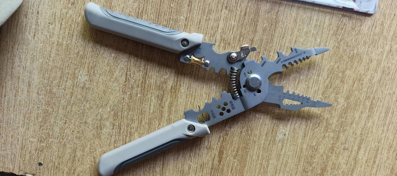 wire cutter 2