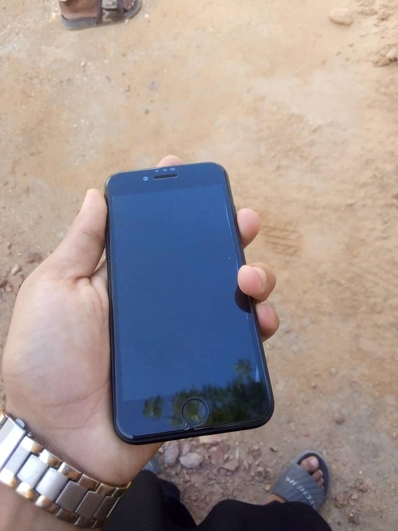 iphone 7 0