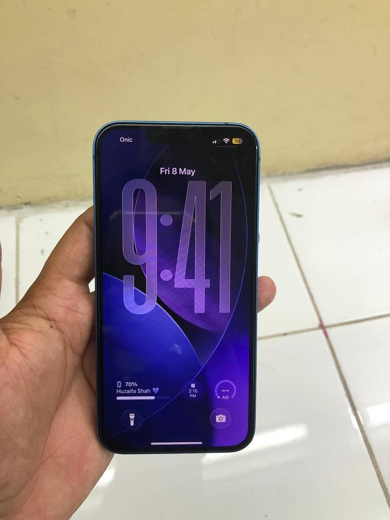 IPHONE 13 1