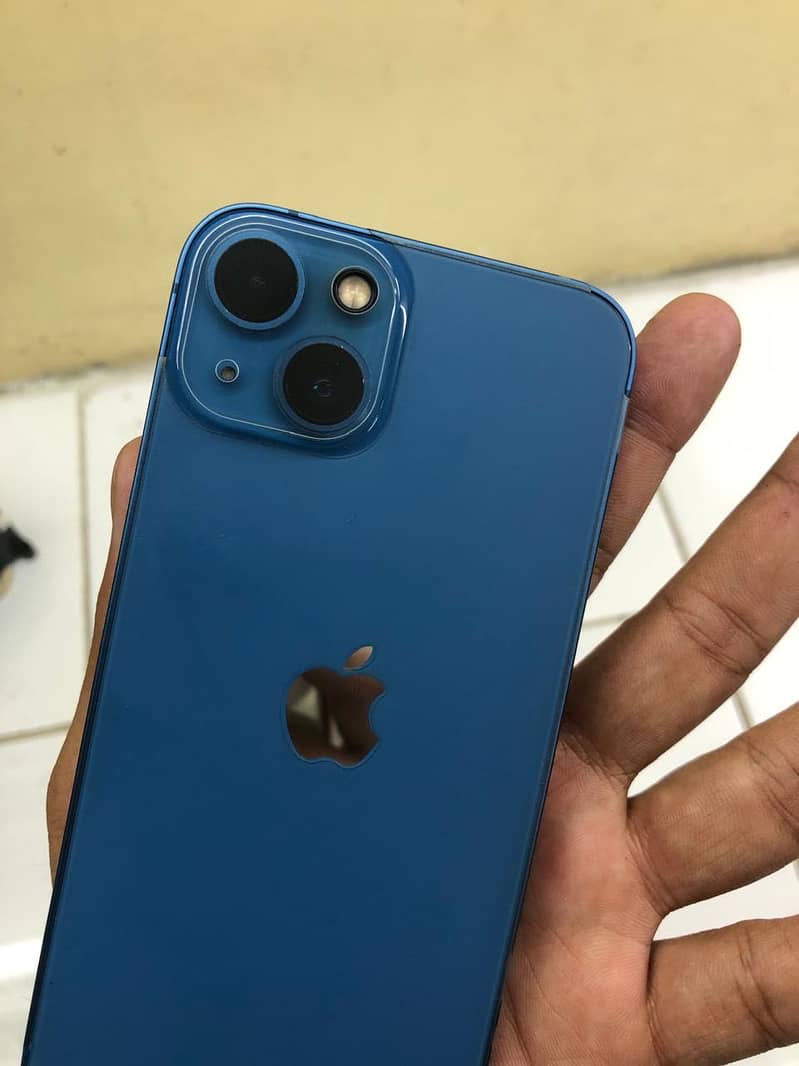 IPHONE 13 4