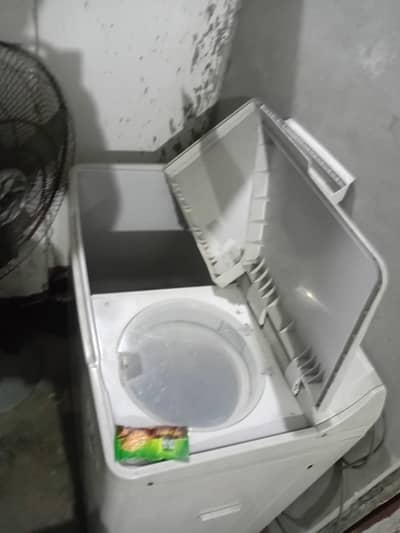 washing machine &drey