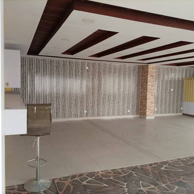 2500 sqft Hall Shop office floor for Rent Available in Pakistan town phase 1 Islamabad