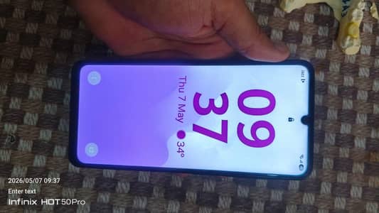 samsung a07 fresh box open phone 5g