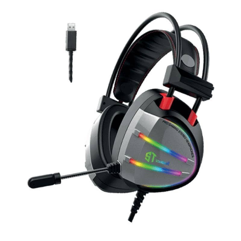GAMMING KEYBOARD MOUSE 3