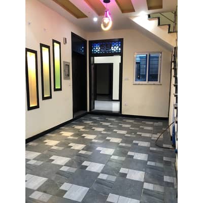 5 Marla House Available For Rent In Faisal Town F-18 Islamabad