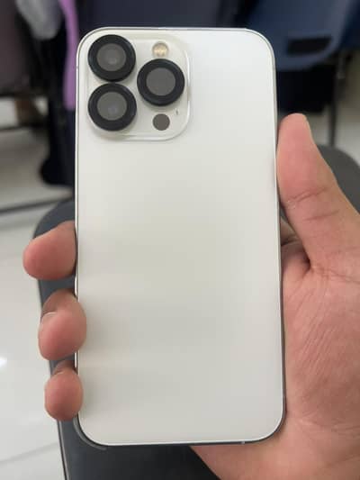 IPhone 13 pro