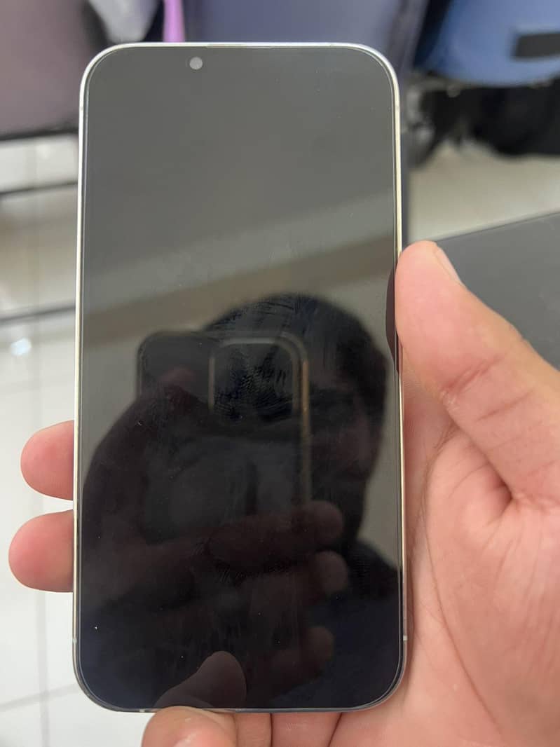 IPhone 13 pro 1