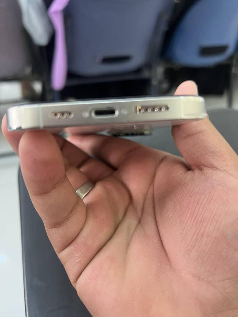 IPhone 13 pro 2