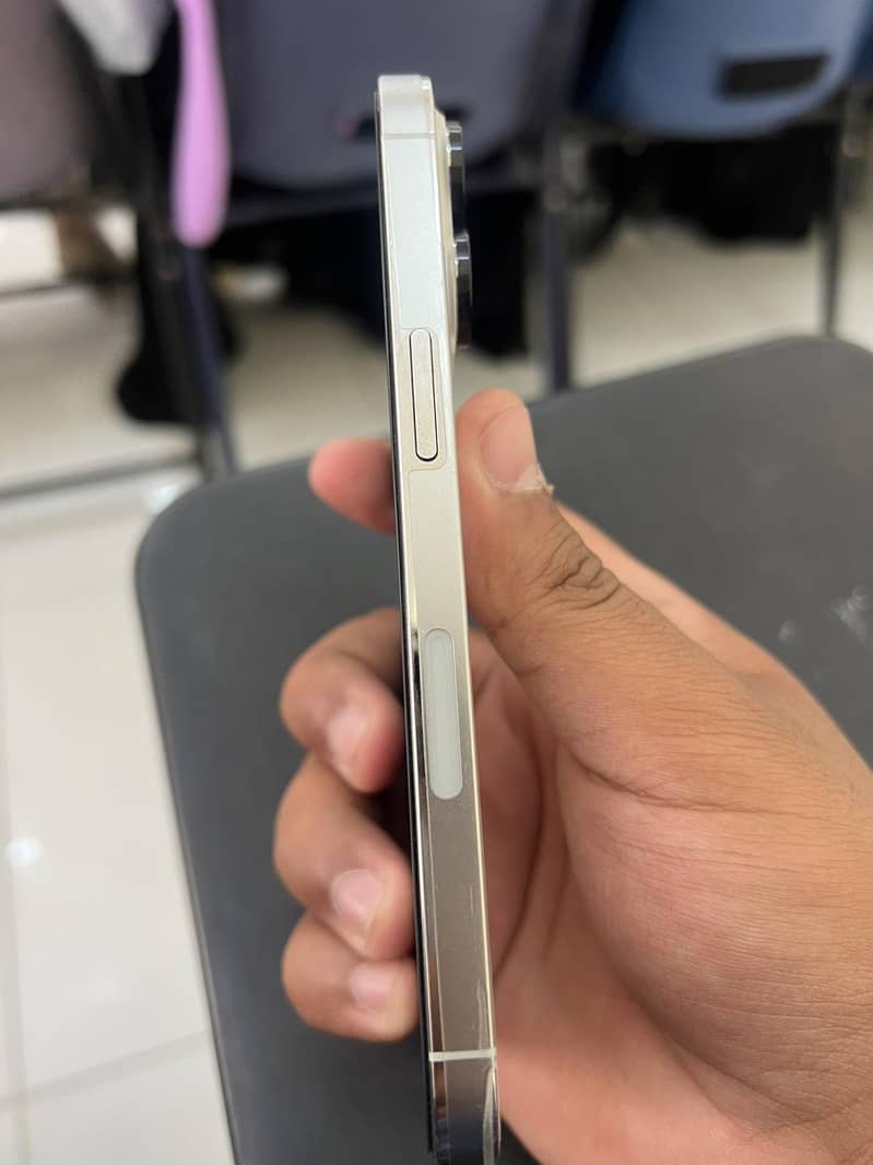 IPhone 13 pro 3