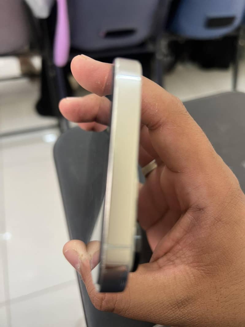 IPhone 13 pro 5