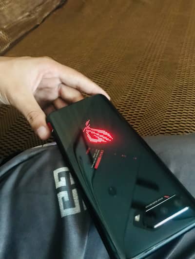 ASU ROG 6 pro