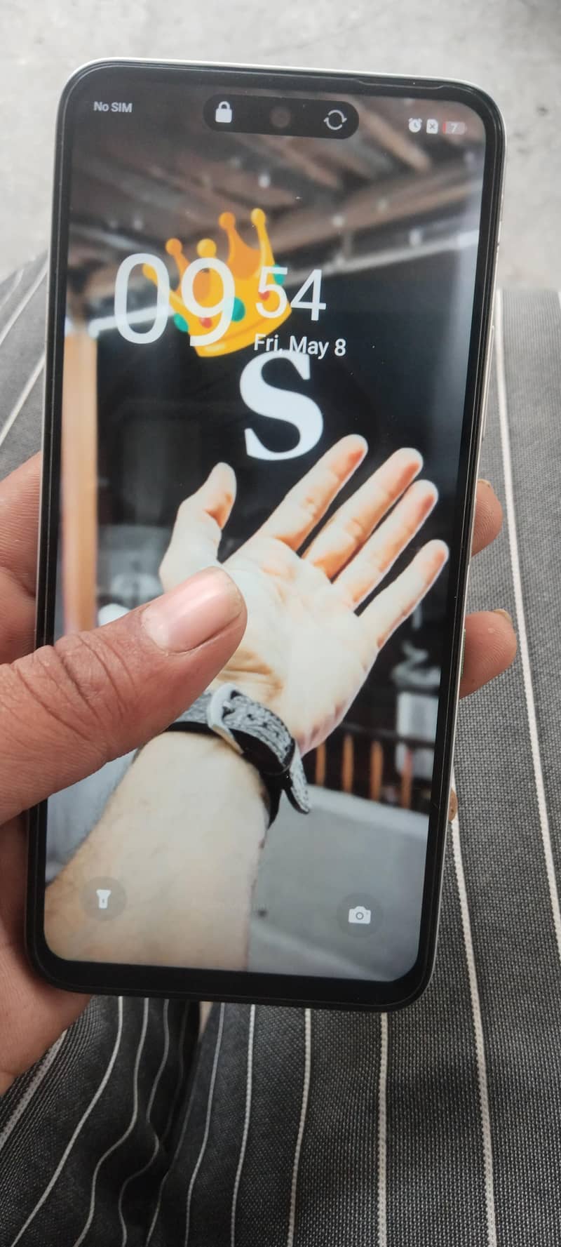 good condition 2