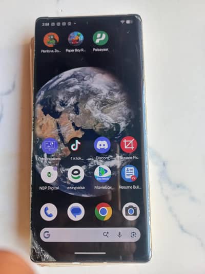 Google Pixel 6 Pro (Smooth Set) – Best Camera