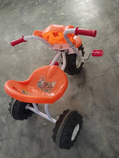 kid cycle
