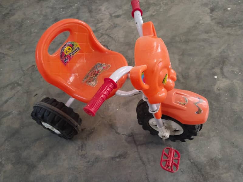 kid cycle 1