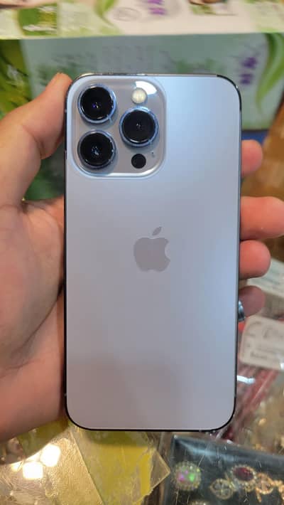 iphone 13 Pro JV 256GB waterpack kit