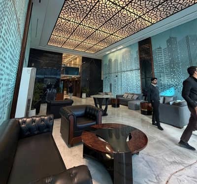 Prime Office Space With High Rental Return For Sale In Islamabad