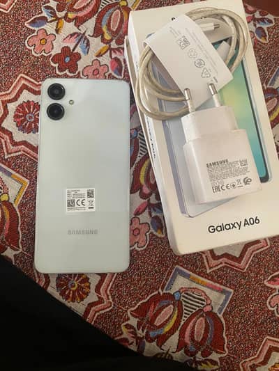 Samsung A06