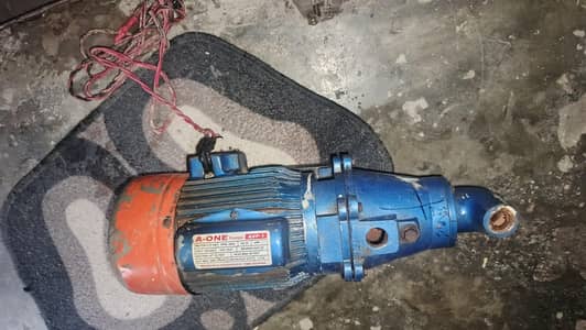 water pump