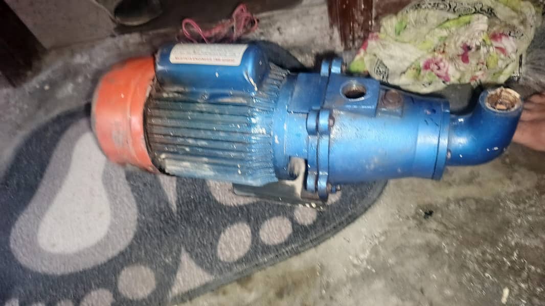 water pump 1