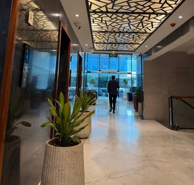 Corporate Office For Rent