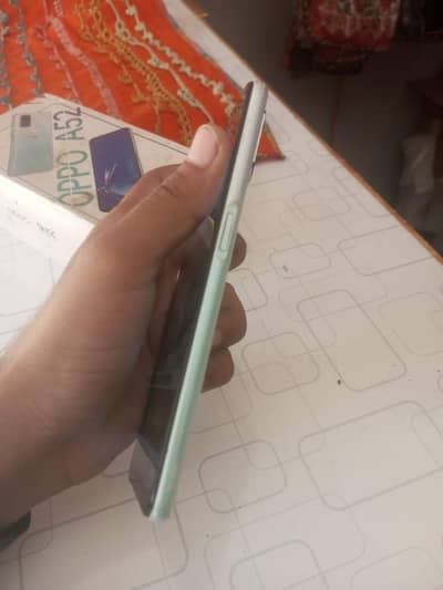 oppo a52 4/128 all ok