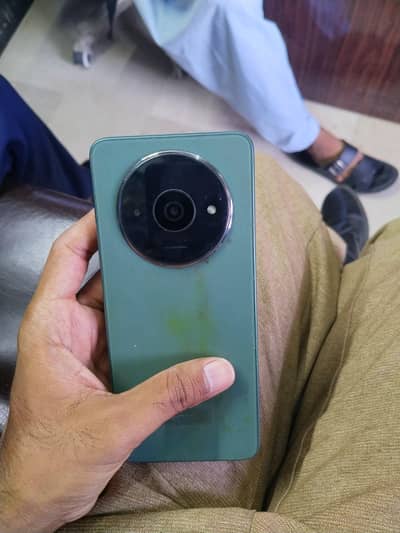 selle Redmi A3