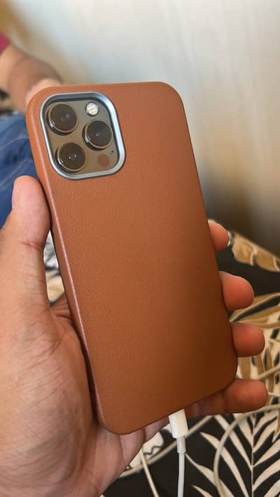 iphone 12 Pro Max 512 GB