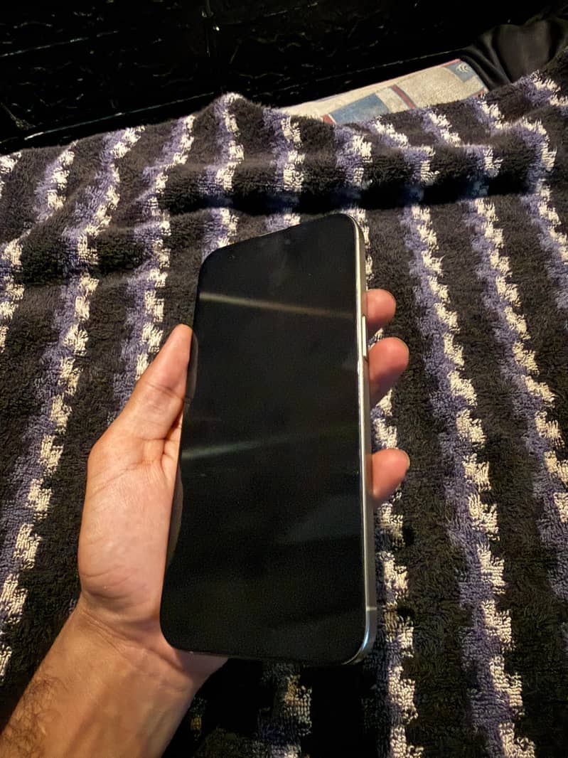 Iphone 15 pro max 3