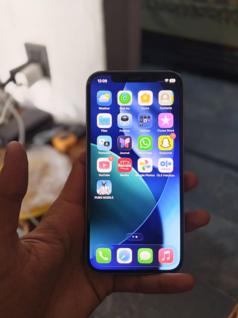 Iphone 12 0