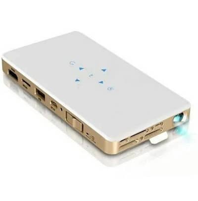 Mini projector Coolux Q6