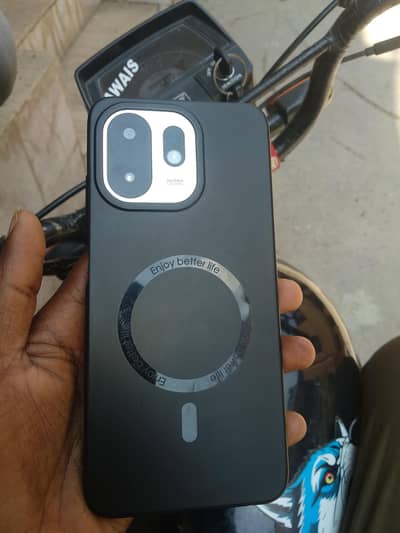 itel A100C