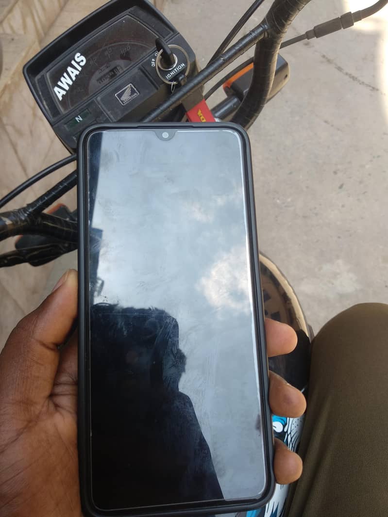 itel A100C 1