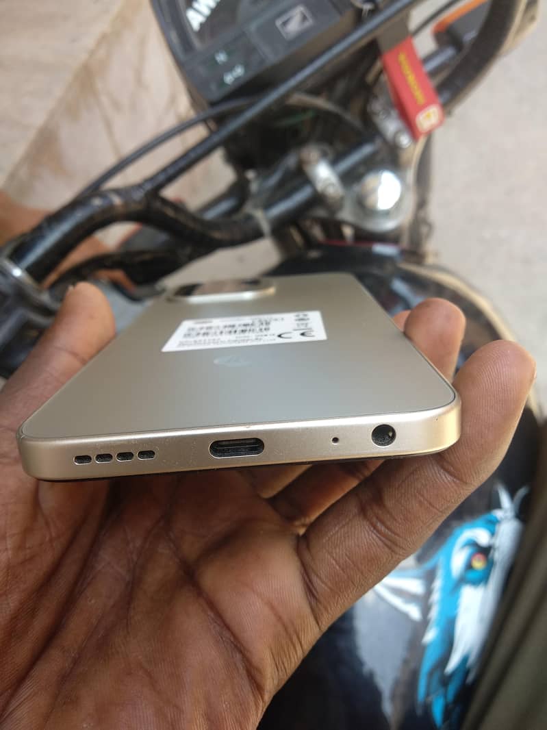 itel A100C 2