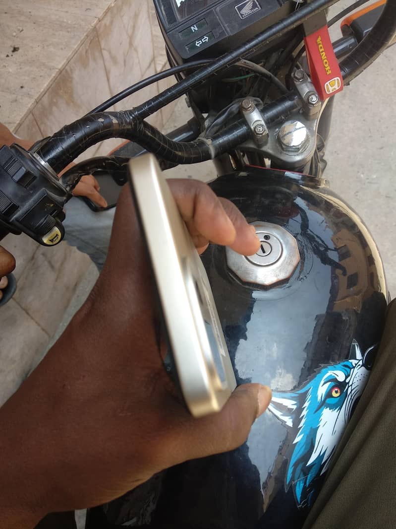 itel A100C 3