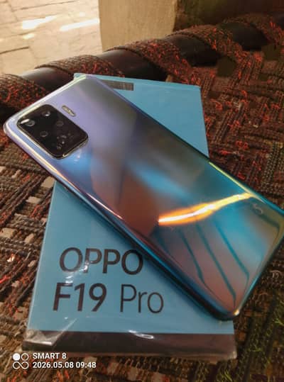 oppo f19 pro