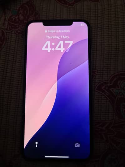 iphone xs max