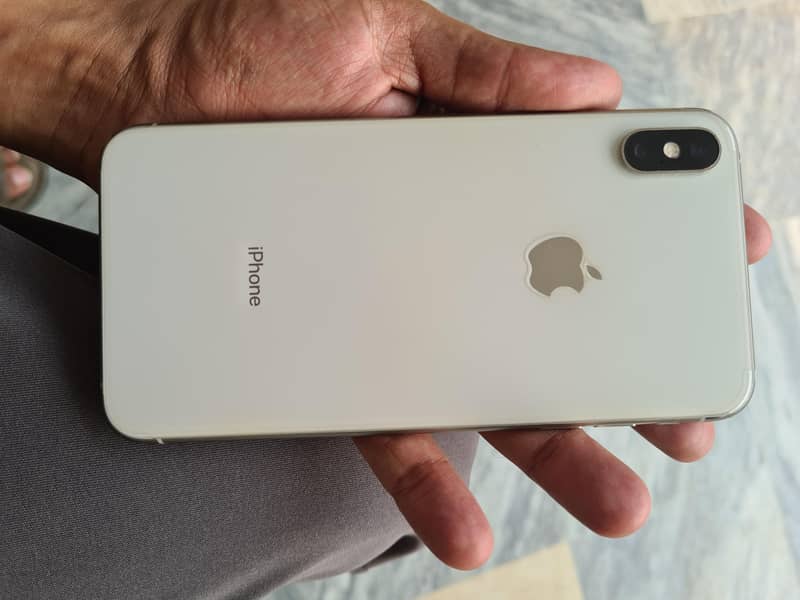 iphone xs max 5