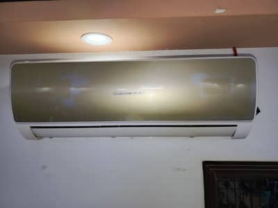 Changhong Ruba 1 ton Invertor