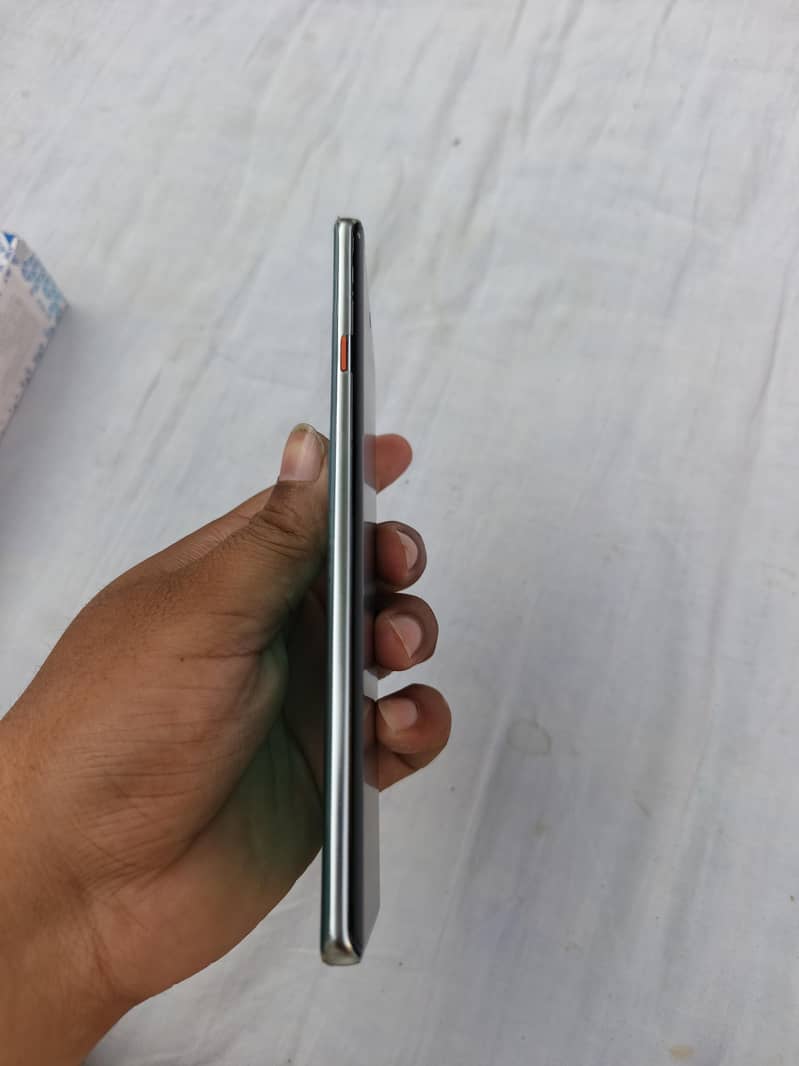 Tecno Camon 40 Pro 2