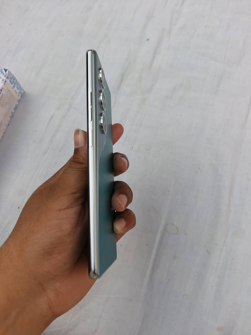 Tecno Camon 40 Pro 3
