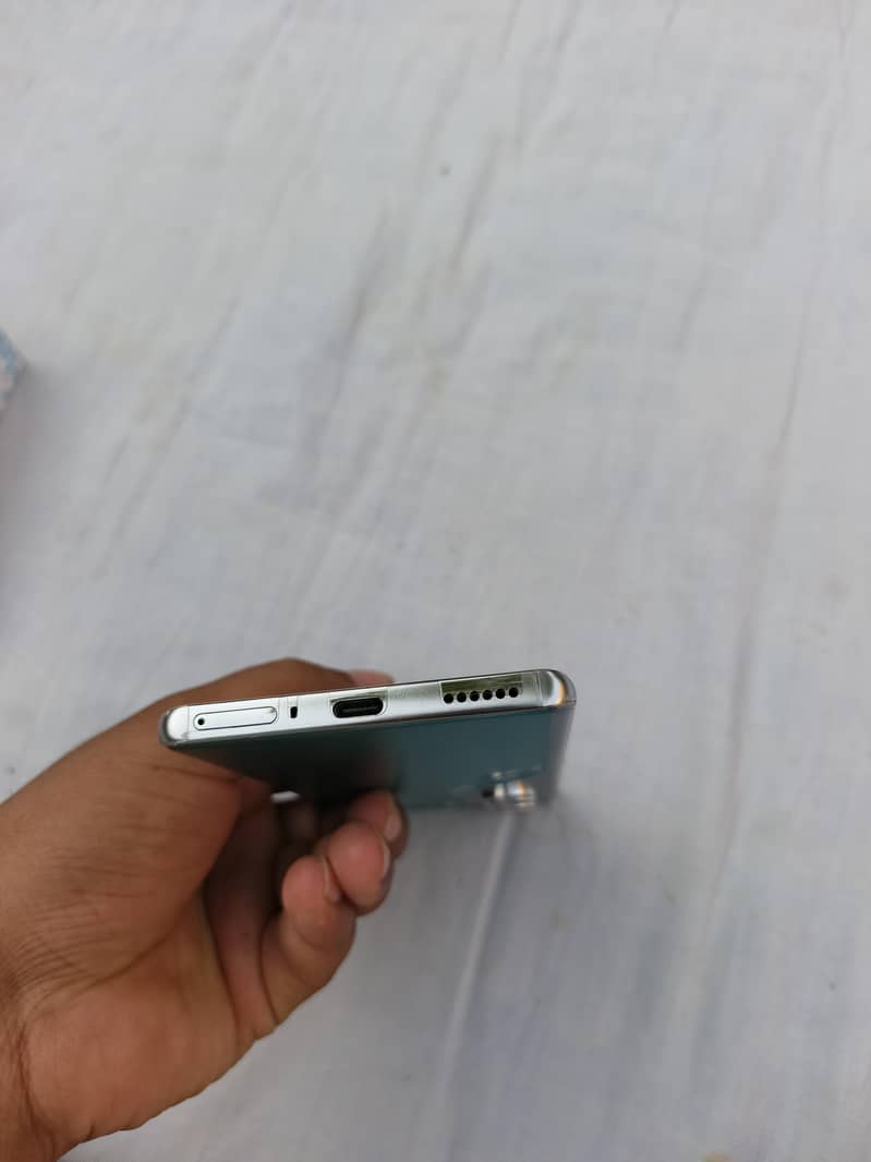 Tecno Camon 40 Pro 5