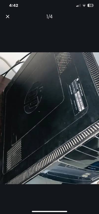 Hp gaming pc