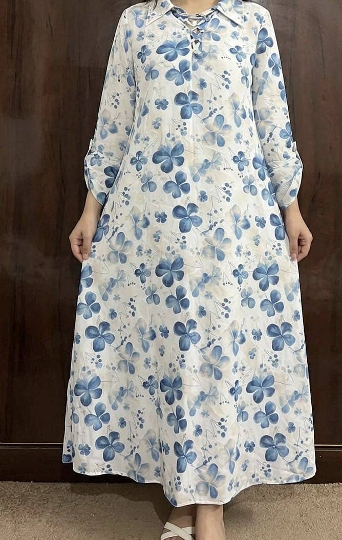 Dresses and shirts 2