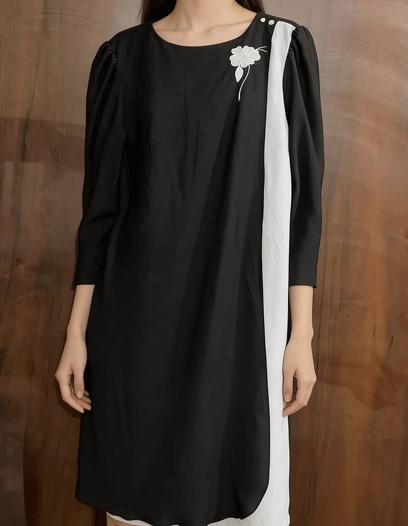 Dresses and shirts 3