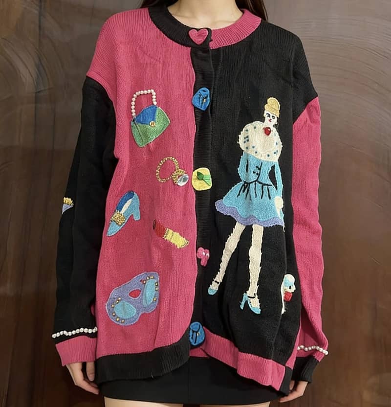 Dresses and shirts 6